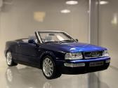 Ot806 1:18 Audi Cabriolet B4, blue - nuotraukos Nr. 2