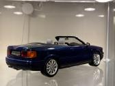 Ot806 1:18 Audi Cabriolet B4, blue - nuotraukos Nr. 6