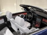 Ot806 1:18 Audi Cabriolet B4, blue - nuotraukos Nr. 8