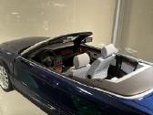 Ot806 1:18 Audi Cabriolet B4, blue - nuotraukos Nr. 10