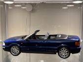 Ot806 1:18 Audi Cabriolet B4, blue - nuotraukos Nr. 12