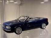 Ot806 1:18 Audi Cabriolet B4, blue - nuotraukos Nr. 13