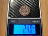 Denga 1819 Em - Hm - Aleksandr I / Nikolai I