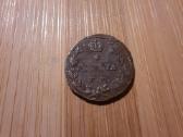 Denga 1819 Em - Hm - Aleksandr I / Nikolai I - nuotraukos Nr. 2