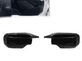 Bmw E39 skirti Veidrodėlių Gaubtai