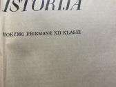 Parduodami istorijos vadovėliai (visuotinė, Lietuv - nuotraukos Nr. 2