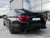 Bmw F10 / F11 skirtas Apdailos Paketas Performance - nuotraukos Nr. 3