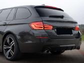 Bmw F10 / F11 skirtas Apdailos Paketas Performance - nuotraukos Nr. 5