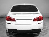 Bmw F10 / F11 skirtas Apdailos Paketas Performance - nuotraukos Nr. 4