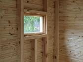 Mediniai Sandeliukai nuo 220eur.uz kv.mt.grindu pl - nuotraukos Nr. 6