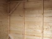 Mediniai Sandeliukai nuo 220eur.uz kv.mt.grindu pl - nuotraukos Nr. 7