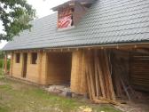 Mediniai Sandeliukai nuo 220eur.uz kv.mt.grindu pl - nuotraukos Nr. 11