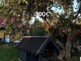 Mediniai Sandeliukai nuo 220eur.uz kv.mt.grindu pl - nuotraukos Nr. 15