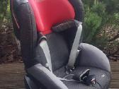 Automobilinė kėdutė Maxi Cosi Tobi - nuotraukos Nr. 2