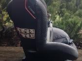 Automobilinė kėdutė Maxi Cosi Tobi - nuotraukos Nr. 3