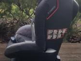 Automobilinė kėdutė Maxi Cosi Tobi - nuotraukos Nr. 5