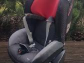 Automobilinė kėdutė Maxi Cosi Tobi - nuotraukos Nr. 6