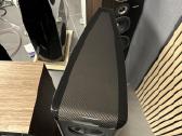 Borresen Z2 Z-02 speakers white(baltos) koloneles - nuotraukos Nr. 24