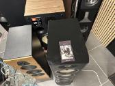 Sonus Faber Lumina V garso koloneles - nuotraukos Nr. 4