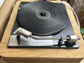 Audio-technica At-lp60xusb, At-lp60xbt grotuvas - nuotraukos Nr. 8