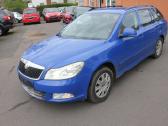 Skoda Octavia dalimis 1.9 tdi 77kw Bls Skoda dalys - nuotraukos Nr. 22