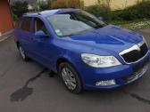 Skoda Octavia dalimis 1.9 tdi 77kw Bls Skoda dalys - nuotraukos Nr. 21
