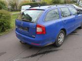Skoda Octavia dalimis 1.9 tdi 77kw Bls Skoda dalys - nuotraukos Nr. 23