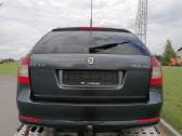 Skoda Octavia dalimis 1.9 tdi 77kw Bls Skoda dalys - nuotraukos Nr. 24