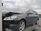 Skoda Octavia dalimis 1.9 tdi 77kw Bls Skoda dalys - nuotraukos Nr. 25
