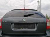 Skoda Octavia dalimis 1.9 tdi 77kw Bls Skoda dalys - nuotraukos Nr. 28