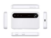 5G modemas su 4500 mah baterija, jungtys antenom. - nuotraukos Nr. 3