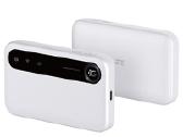 5G modemas su 4500 mah baterija, jungtys antenom. - nuotraukos Nr. 8