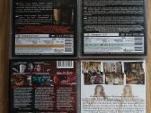 Dvd diskai filmai ir animaciniai filmukai - nuotraukos Nr. 4