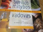 Medicinines knygos