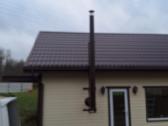 Pristatomi kaminai, Kaminu ideklai, Kaminai. - nuotraukos Nr. 9