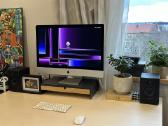 Parduodamas Apple iMac 27" Retina 5k (2017)