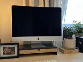 Parduodamas Apple iMac 27" Retina 5k (2017) - nuotraukos Nr. 3
