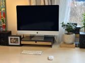Parduodamas Apple iMac 27" Retina 5k (2017) - nuotraukos Nr. 8
