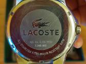 Lacoste vyriškas laikrodis - nuotraukos Nr. 5