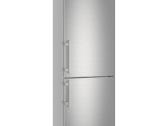 Platus 70 cm. šaldytuvas Liebherr Cbnef 5735