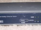 8 portu Accorp switch-as