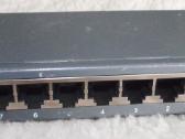 8 portu Accorp switch-as - nuotraukos Nr. 2