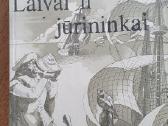 Laivai ir jūrininkai Aloyzas Každailis