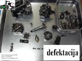 A+ lygio Bosch 04046041606 dyzelinis kuro siurblys - nuotraukos Nr. 7