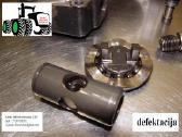 A+ lygio Bosch 04046041606 dyzelinis kuro siurblys - nuotraukos Nr. 9