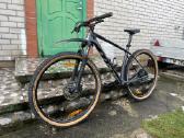Scott carbon 940
