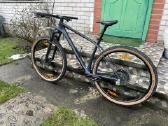 Scott carbon 940 - nuotraukos Nr. 3