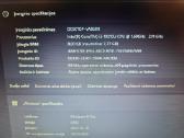 Dell Latitude 15 3510 + 3 mėn. garantija - nuotraukos Nr. 5