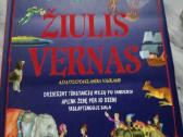 V.petkevičius Didysis Mikas pupkus ir kt. knygos - nuotraukos Nr. 3