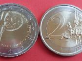 Progines 2€ monetos Slovenijos Unc - nuotraukos Nr. 2